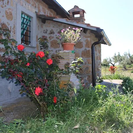 Casale Oliveto Della Mola *